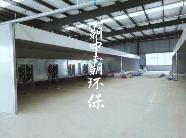 打磨房